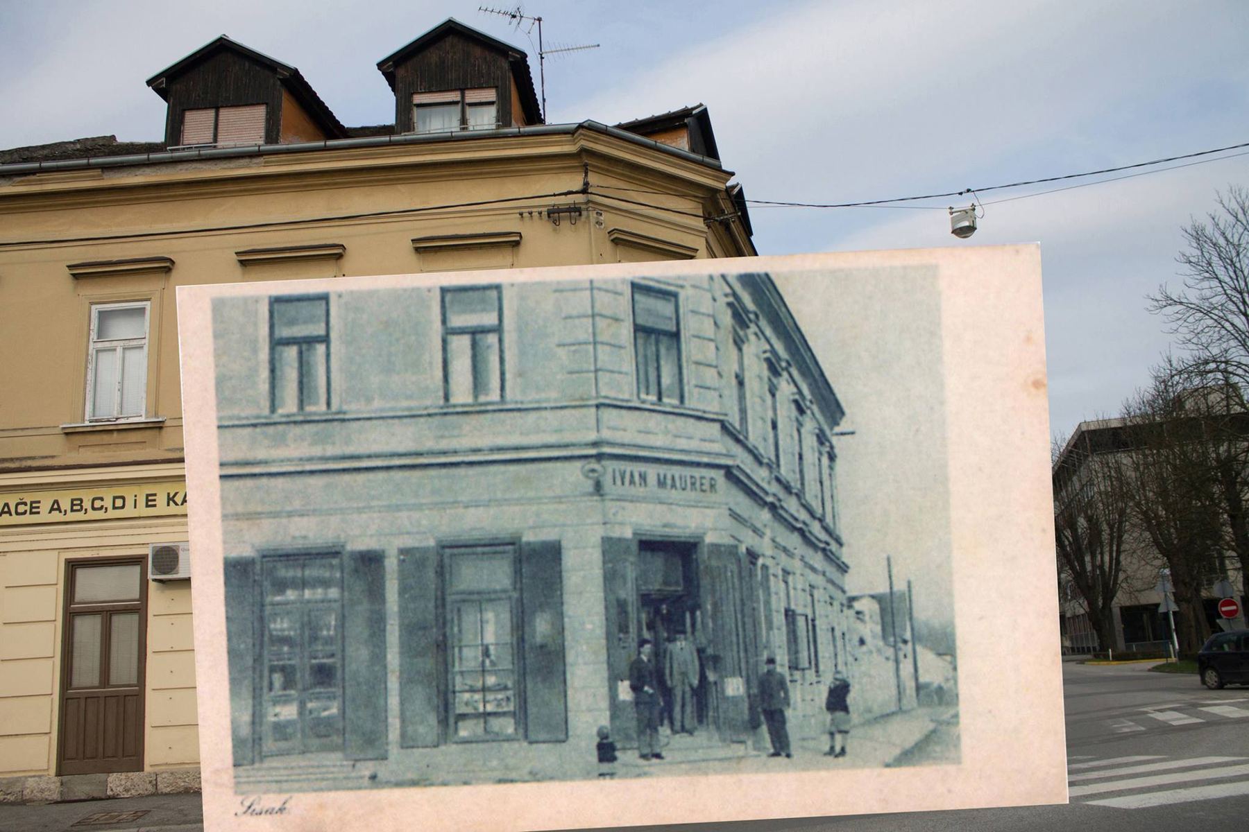 Forgotten Sisak preview
